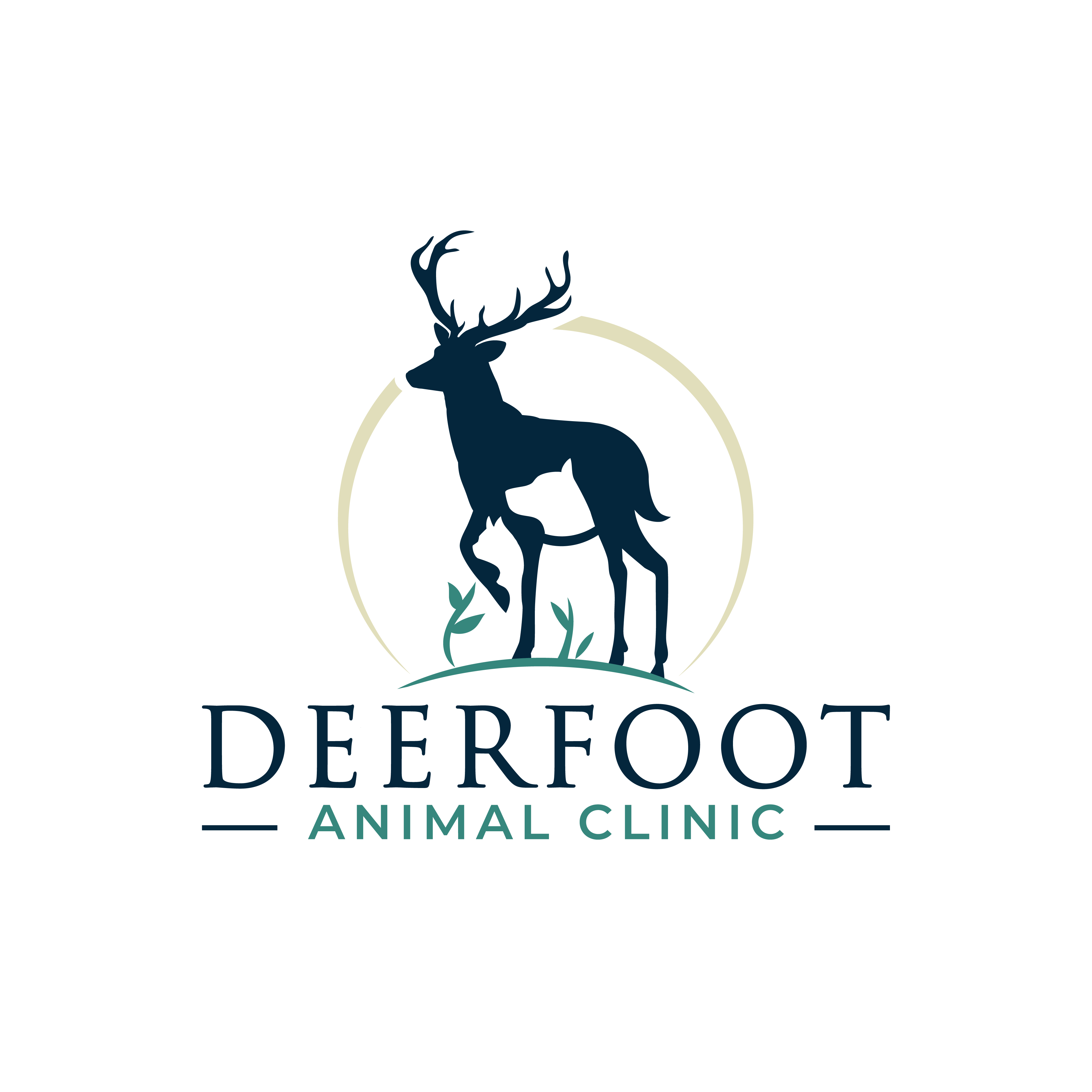 Deerfoot Animal Clinic
